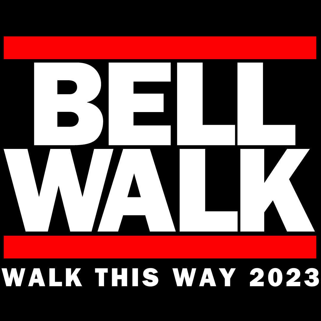 Bell Walk 2023 - Walk This Way