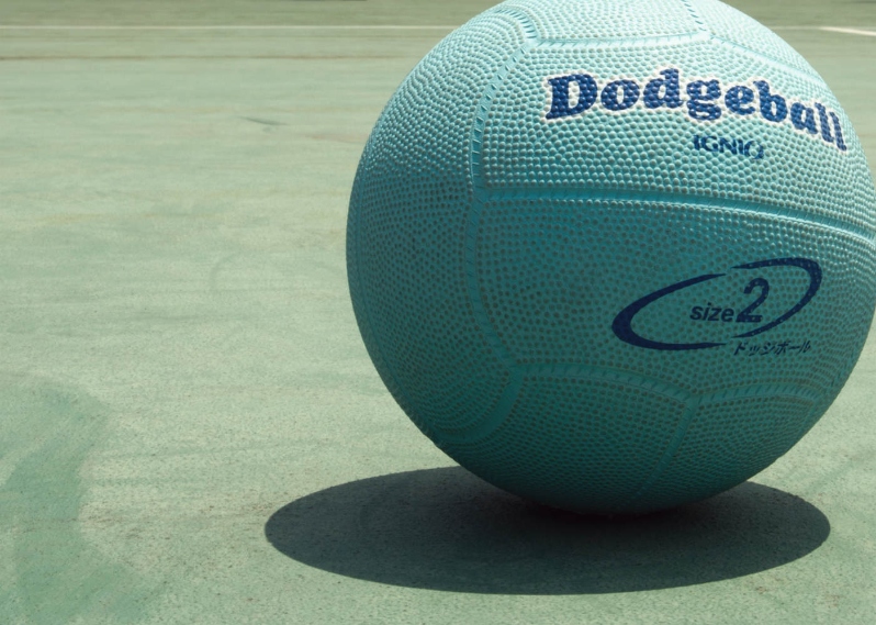 DODGEBALL AGAINST MR. FAIR AND MR. C (GRADES 6-8)